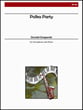 Polka Party Alto Sax and Piano cover